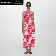 MANGO - Julia Women's Dress - 77010347-70