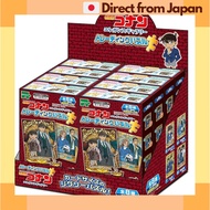Detective Conan EPOCH Trading Puzzle Card Size Jigsaw Puzzle Elegance Gallery 8 Pack Box 58-214