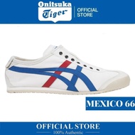 【Official Store】Onitsuka Tiger MEXICO 66 Running Shoes Unisex classical D3K0N-0143 Onitsuka Tiger sp