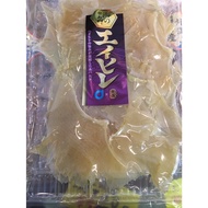 Eihire Japanese Sake Garnishes Dried Fish  Contents 150g