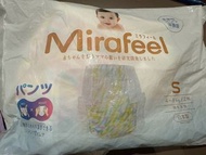 Mirafeel 嬰兒紙尿褲 S 碼