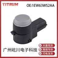 Suitable for Dodge Chrysler Reversing Radar Probe Sensor PDC Parking Sensor 1EW63WS2AA