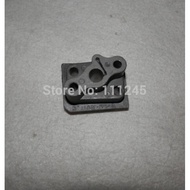 GX31 CARBURETOR INSULATOR FOR HONDA GX22 31CC 4T BRUSHCUTTER STRIMMER AIR INTAKE MANIFOLD ADAPTER 16
