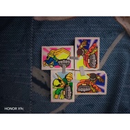 pemadam gasing piutang balik