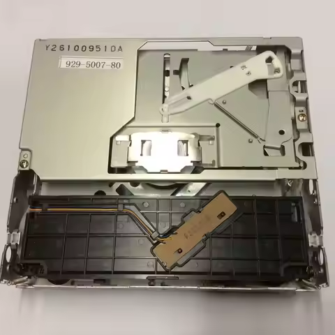 PCB 039-1945-20 Brand New Clarion Single CD Mechanism Loader for Citroen Piccasso PU-2472B PU-2471A 