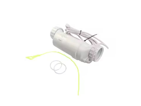 Hot Sale T-Cell-15 for Hayward TurboCell Swimming Pool Salt Chlorinator Cell Generator 40000 Gal