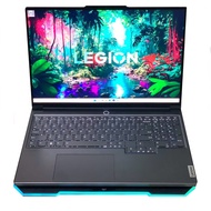 新淨 顯卡直連Rtx 3060 Lenovo legion slim 7 s7 聯想 high end gaming laptop computer 打機 遊戲 手提電腦 記事簿 notebook i