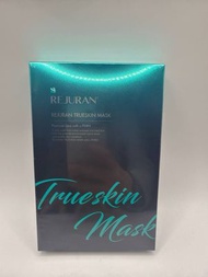 麗珠蘭 - 韓國直送 Rejuran 麗珠蘭 黑盒水光針同款面膜 27ml*5片入 (平行進口) 8806121401625 exp.2027.01.08