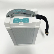 Original OKCELL 51.8V 1036WH 14S 20C 28000MAH High Power Battery for Agricultural