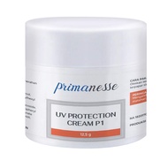 Primanesse UV Protection Cream P1 - sunblock krim SPF 30 - sunscreen Cream warna krem - tabir surya 