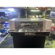 BSC 1/64 MERCEDES-BENZ 190E 2.5-16 EVOLUTION III