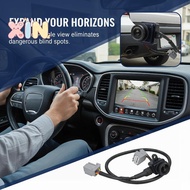 [lighthivenn] Rear View Camera for Journey 2011-2016 with Waterproof IP68 Rating