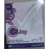 Original SUSU  C2 KOLOSTRU exc july 2027