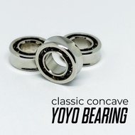 Classic Concave Yoyo Bearing (Unresponsive)