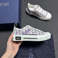 Dior b23低筒鞋-37