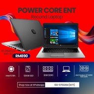 HP ELITEBOOK 840 G2 / Intel Core i5 5th / 120SSD / 8GB DDR3 / AMD Radeon R7 M260 1GB DDR5 / 14”