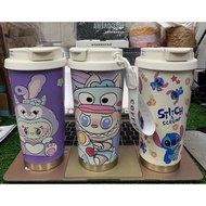 600ML SS stainless steel Tumbler Water Bottle no brand