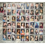 [RESTOCK] IU Official Photocards (LILAC MD |5th uaena| celebrity | strawberry moon | the present I)