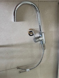 franke 廚房水龍頭