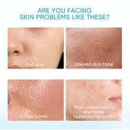 SKINTIFIC Panthenol Gel Cleanser Hydrating Moisturize Smooth Skin pencuci muka Panoxyl Face Wash Ami