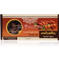 Mahadhi - Tunisia Deglet Noor Dates - 400G