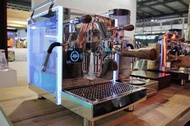 全新 Bezzera Matrix MN espresso machine dual boiler 雙爐 意式 咖啡機