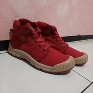 Aigle Tenere Light Chili Boots size - 41