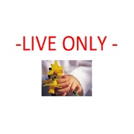 LOCK LIVE ONLY - PRELOVER ITEM BELOW RM9