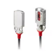 KEYENCE PR-FB15CP PR-F51P3 Photoelectric Sensor 24VDC for Industrial PLC PAC & Dedicated Controllers