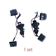 Obstacles Cliff Sensor for Xiaomi 1T /Mop 2 Pro+/ STYTJ02ZHM Bot Vacuum Cleaner
