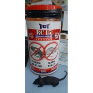 TCT RC15 Rats and Birds Repellent Gel / Tikus dan Burung. Pest Control. Kawalan Makluk Perosak.