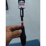 ANEX elastic soft-handled screwdriver No.3900+2x100