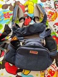 韓國 Sinbii Hipseat 孭帶 背帶