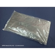 16 X 16 = 21 PCS / POLIBEG / POLI BEG / PLASTIK SEMAIAN / BEG SEMAIAN / POLIBEG POKOK / POLIBEG BIJI