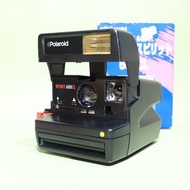 【Polaroid雜貨店】Polaroid 636 Spirit 600 CL 600型 寶麗萊