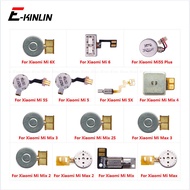 Vibration Vibrator Motor Module Flex Cable Parts For XiaoMi Mi Mix 4 2S Max 3 2 6 6X 5 5X 5S Plus