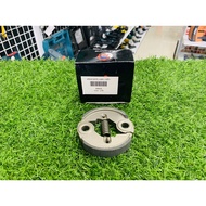 Shellac GX35 Steel (Spare Part)