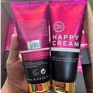 💕HAPPY CREAM PINK LADY💕 BY PINK LADY HQ