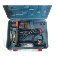 AXM HB-2607SRE 3 MODE ROTARY HAMMER DRILL 820W