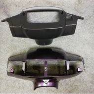 RG SPORT METER COVER UPPER COVER SET