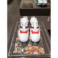 Y3 Y-3 Domestic Daigou Unisex Sports Shoes ZX RUN Running Shoes Couple Shoes Men's Shoes Women's Sho