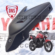 Exhaust shield Cover exhaust Cover yamaha Byson fi new 2016 2018 2019 2020 Original