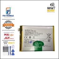 VIVO V20/V20 PRO BATTERY (B-N8)