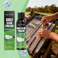 Golf Club Scratch Cleaner with Carboxymethyl Cellulose & 1,2-Hexanediol - Restores Club Surface, Bri