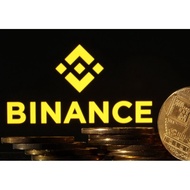 tranfer usdt binance