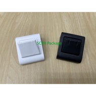 Pu Earring Display Tank Stand (5cm X 6cm X 2.5cm)