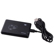 NFC RFID card reader 125Khz/ 13.56Mhz USB