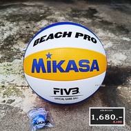 Mikasa beach Volleyball pro Model Code BV550C