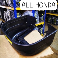 HONDA EX5/RS150/Wave CX Alpha/Wave125i/Wave Dash125/WAVE100/Wave125 SEKALI BESI (PVC Basket / Motor 