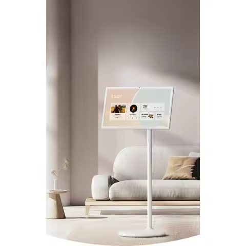 Long battery life LG mobile screen TV fitness screen projector